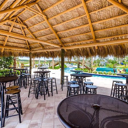 Updated Condo, 5 Mi To Disney, On-Site Water Park Kissimmee Exterior photo