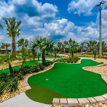 Updated Condo, 5 Mi To Disney, On-Site Water Park Kissimmee Exterior photo
