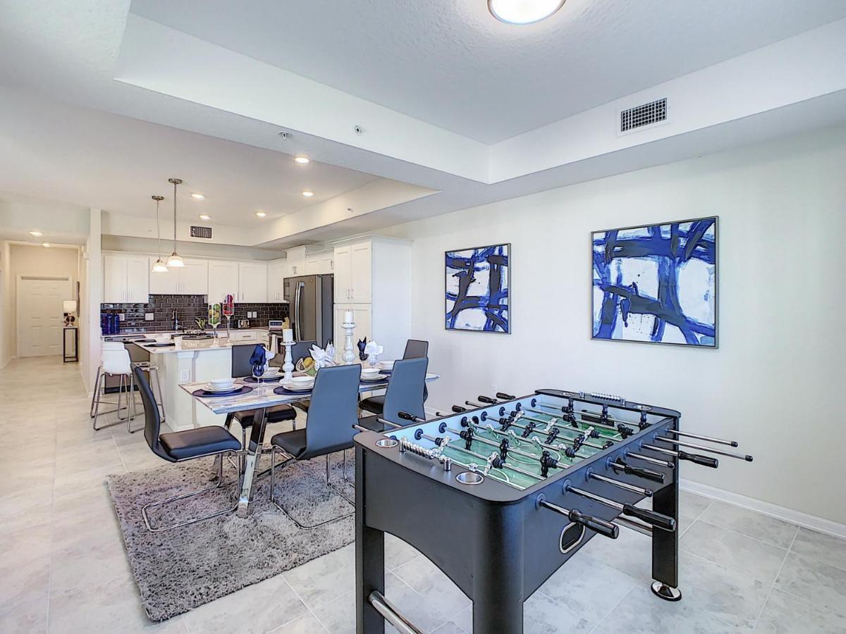 Updated Condo, 5 Mi To Disney, On-Site Water Park Kissimmee Exterior photo