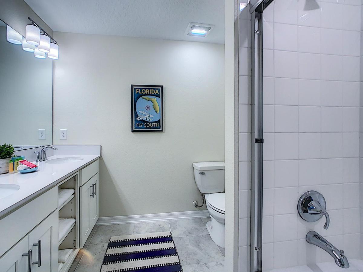 Updated Condo, 5 Mi To Disney, On-Site Water Park Kissimmee Exterior photo