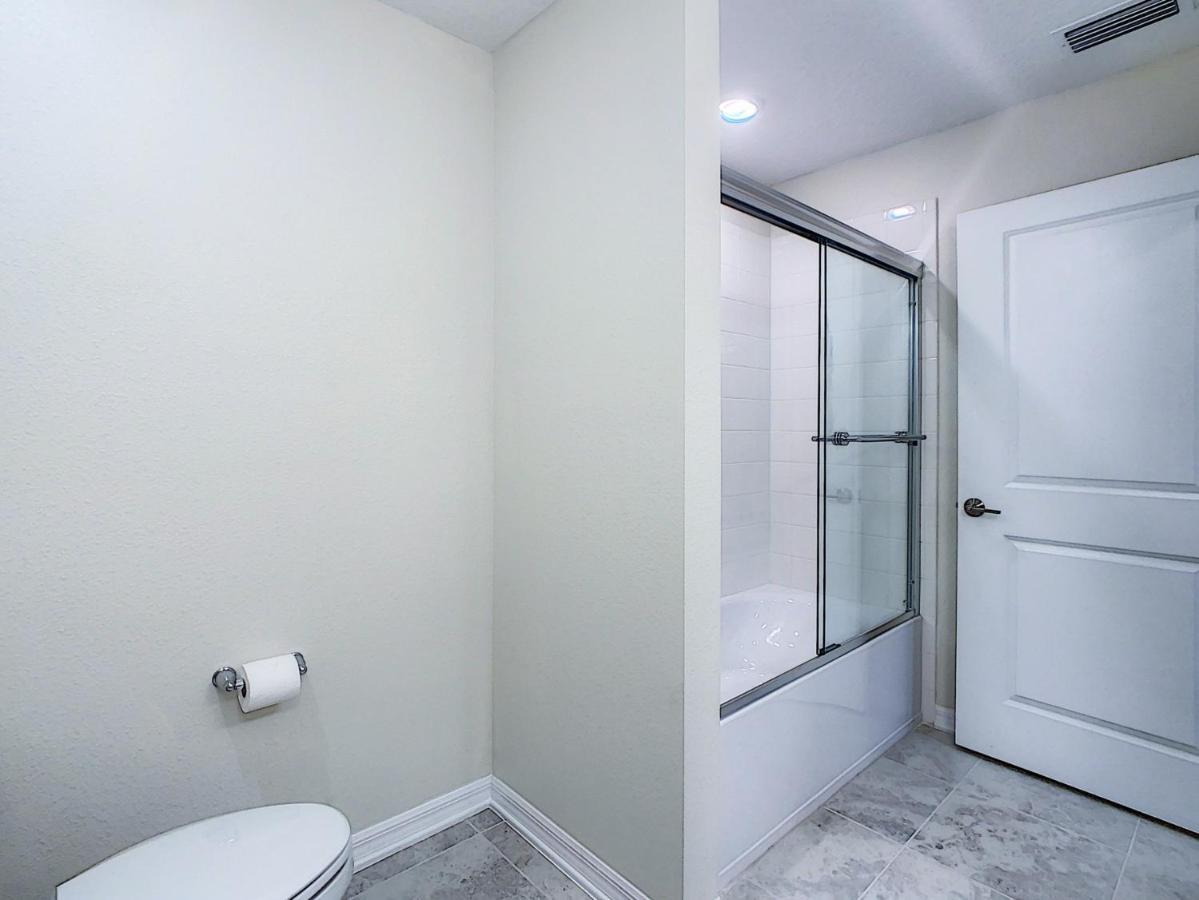 Updated Condo, 5 Mi To Disney, On-Site Water Park Kissimmee Exterior photo