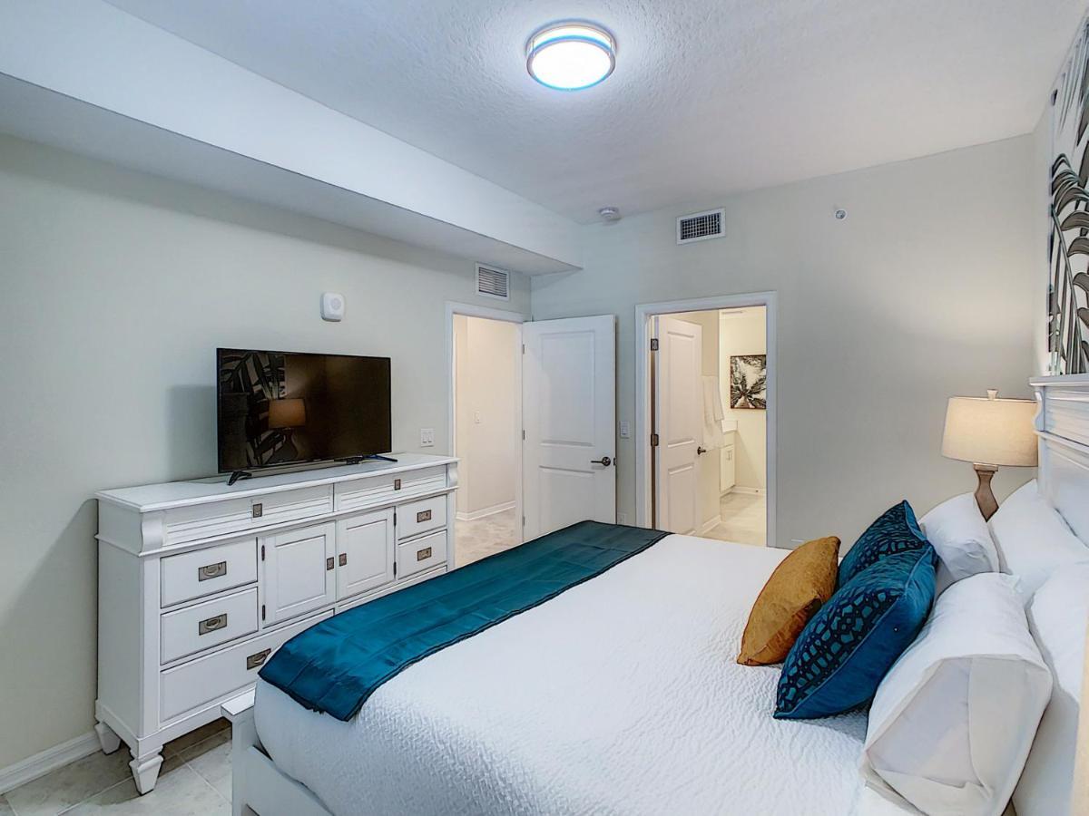 Updated Condo, 5 Mi To Disney, On-Site Water Park Kissimmee Exterior photo