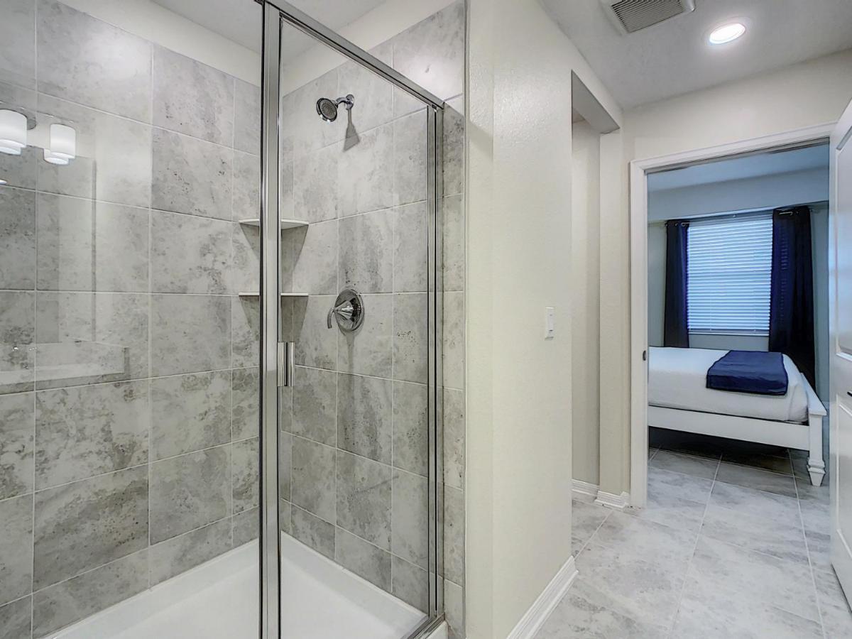 Updated Condo, 5 Mi To Disney, On-Site Water Park Kissimmee Exterior photo